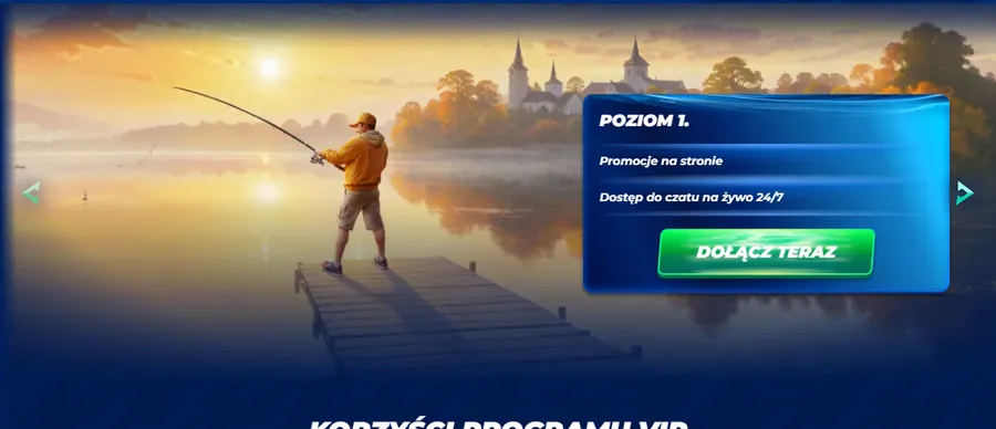 Program VIP casino bassbet – poziomy i korzyści